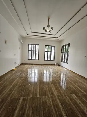 3bdrm Block of Flats in Mabushi for rent