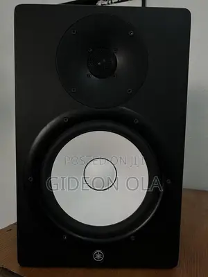 Yamaha HS8 Studio Monitor