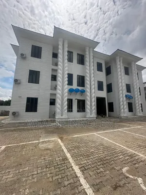 3bdrm Block of Flats in Mabushi for rent