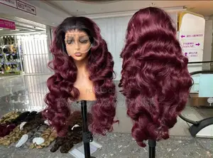 High Quality Hair Extensions