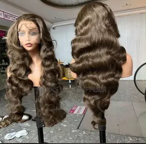 High Quality Hair Extensions