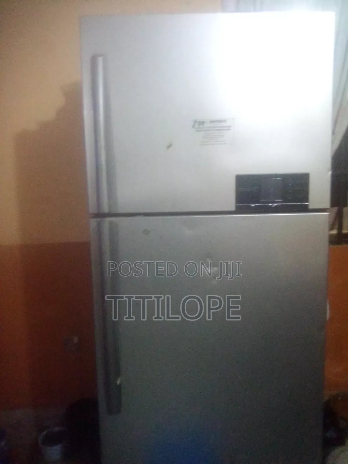 Please Buy This Fridge Fast Please 🥺🥺🥺🥺🥺