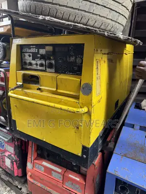 240amps Welding Machine