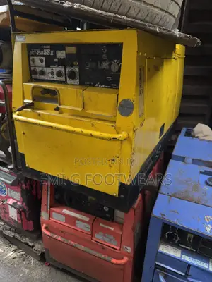 240amps Welding Machine