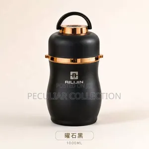 Ailigin HOTEST Food Flask for School Children: 1000ML: FREE DELIVERY