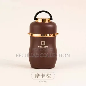 Ailigin HOTEST Food Flask for School Children: 1000ML: FREE DELIVERY