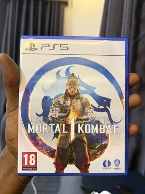 Mortal Kombat 1