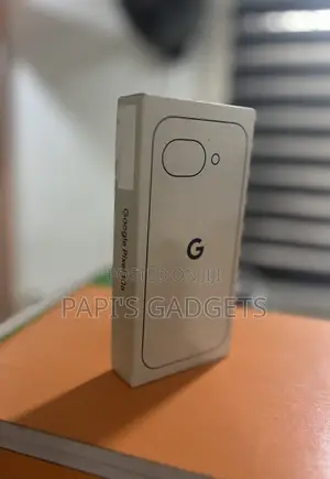 New Google Pixel 10a 128 GB