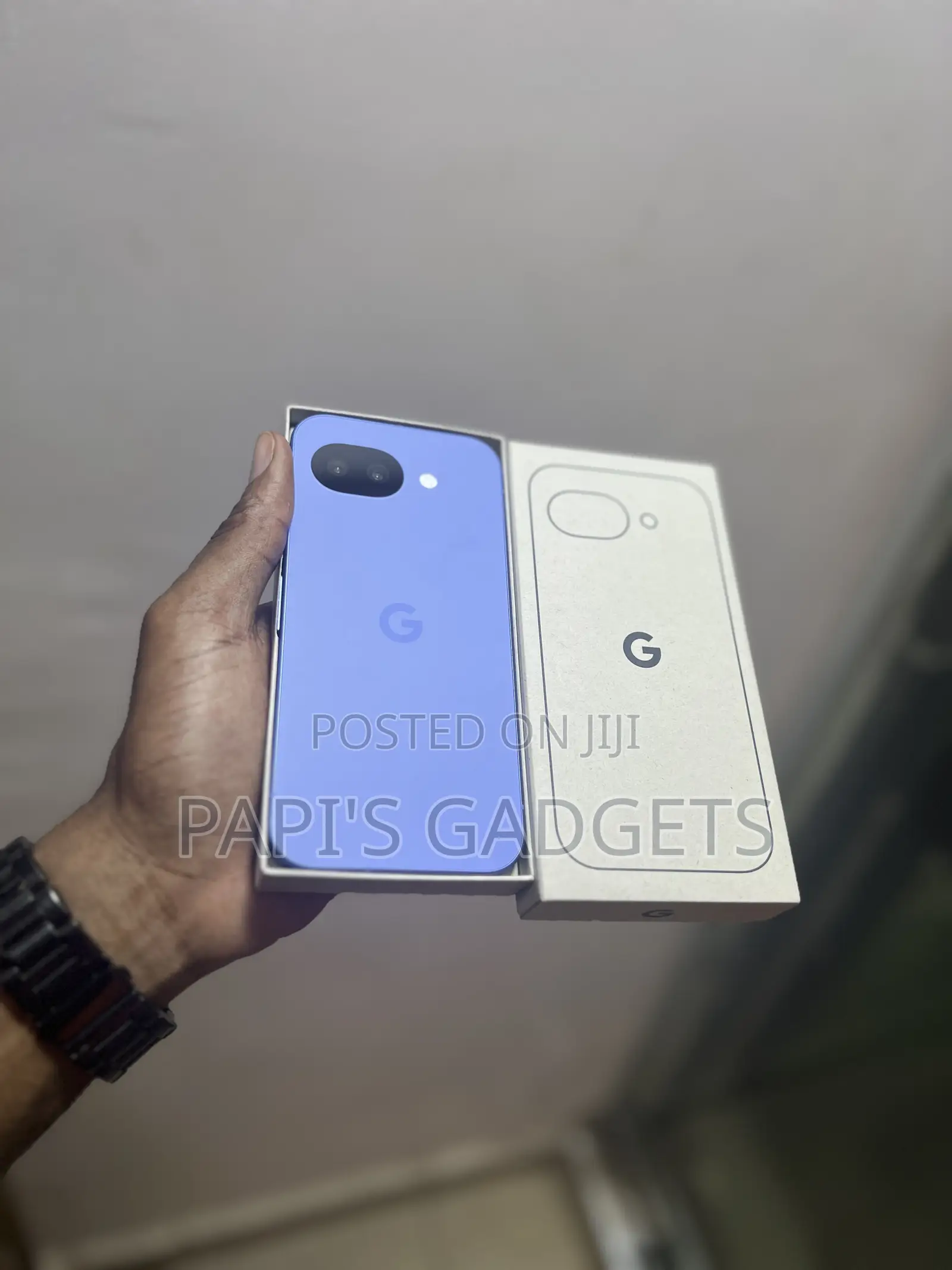 New Google Pixel 10a 128 GB