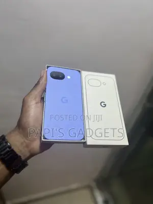New Google Pixel 10a 128 GB