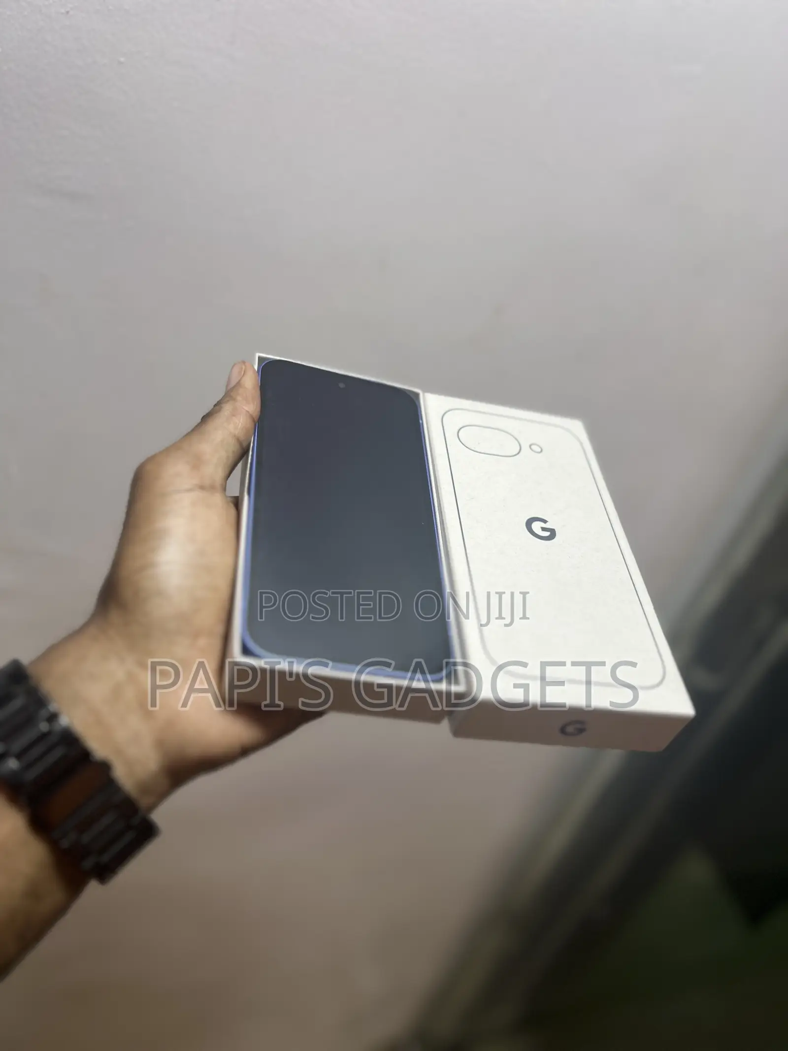 New Google Pixel 10a 128 GB