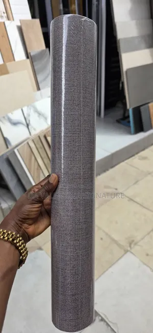 High Quality Fabric Wall Paper