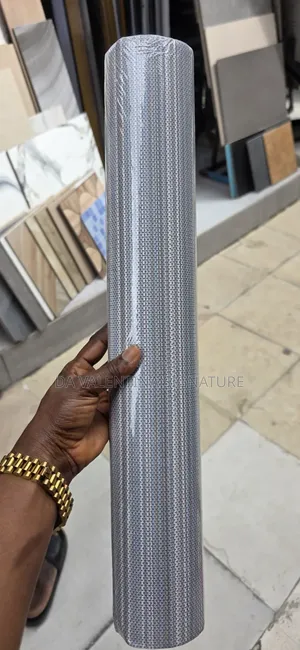 High Quality Fabric Wall Paper