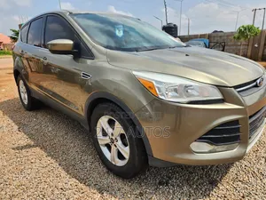 Ford Escape 2013