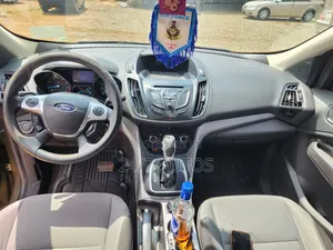 Ford Escape 2013