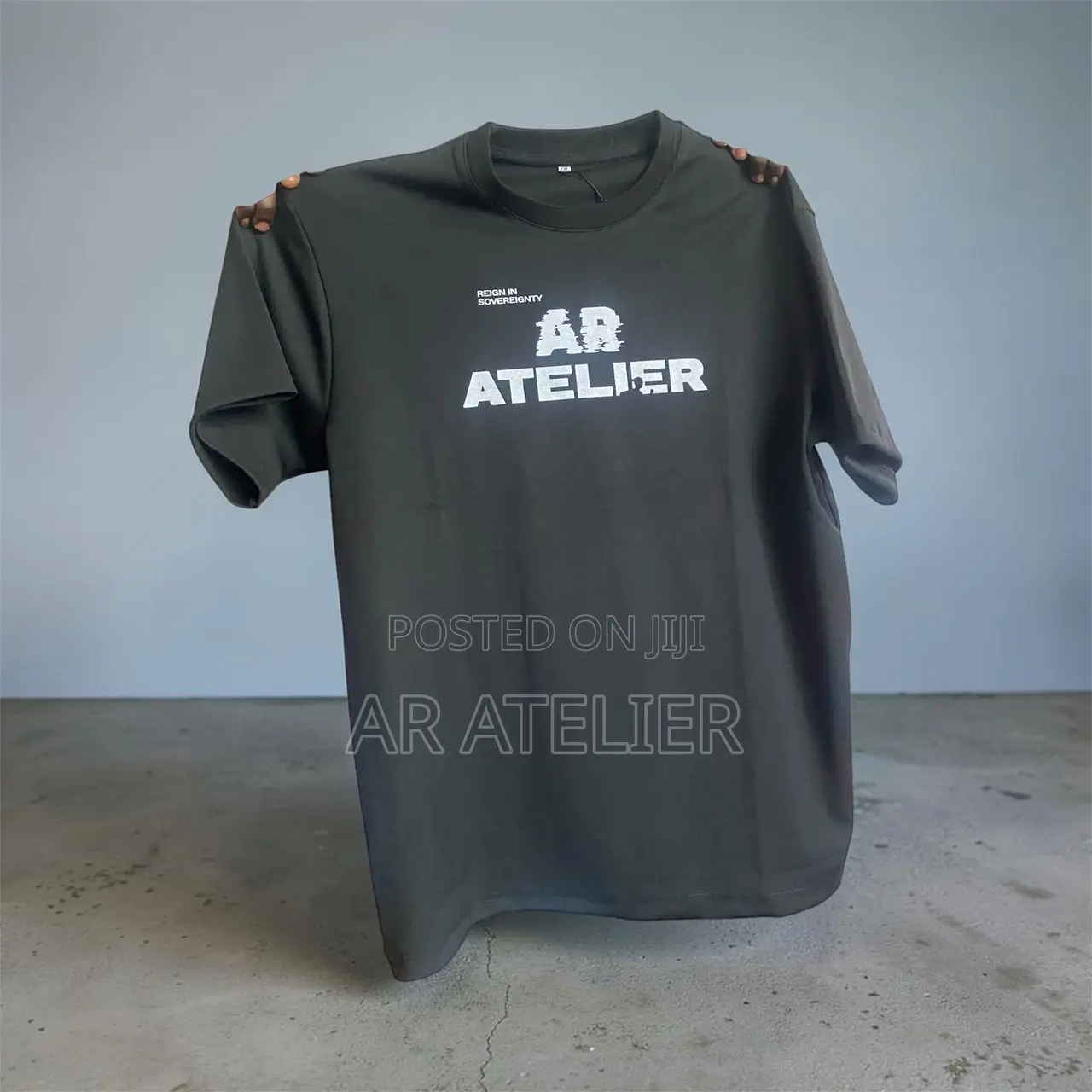 Street Tees
