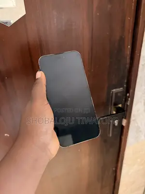 Apple iPhone 14 Pro Max 128 GB Black