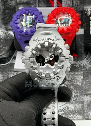 Wrist Watch