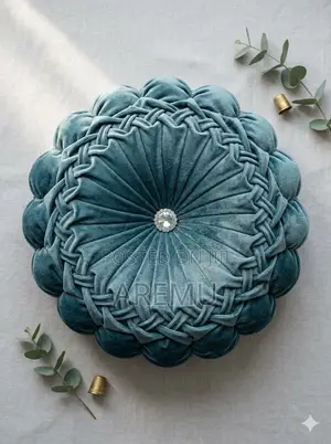 Throw Pillows