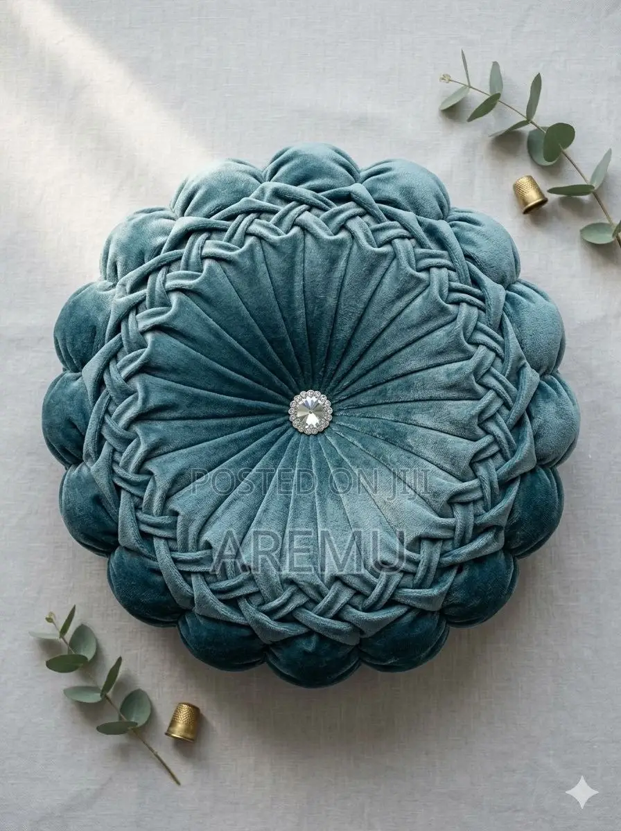 Throw Pillows