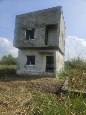 2bdrm Duplex in Green View Estate, Ado / Ajah for sale