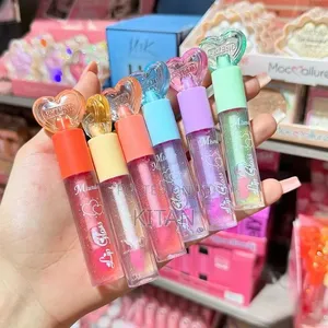 Pretty and Affordable Lip Gloss