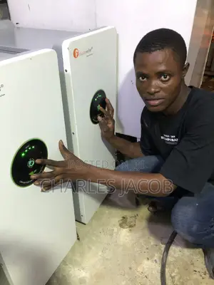 Electrician
