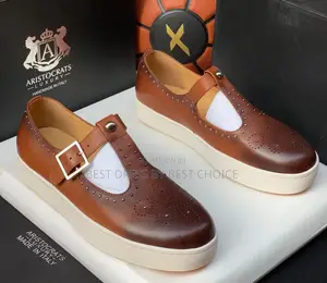 Aristocrats Shoe Sandals for Men