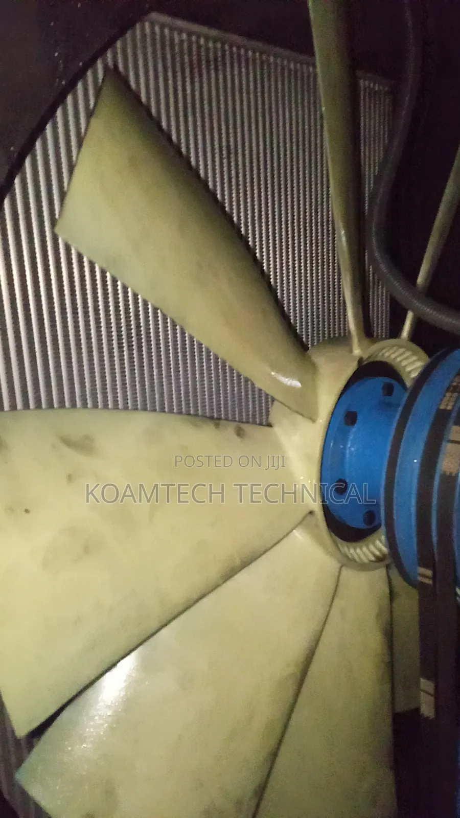 Generator Servicing, Repair, Installation and Maintenance