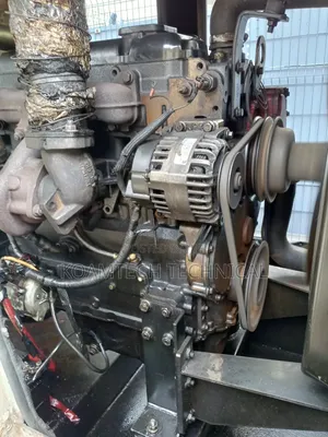 Generator Servicing, Repair, Installation and Maintenance