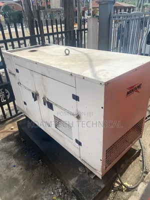 Generator Servicing, Repair, Installation and Maintenance