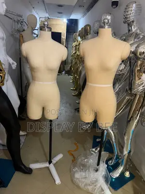 Female Dressform Trousers