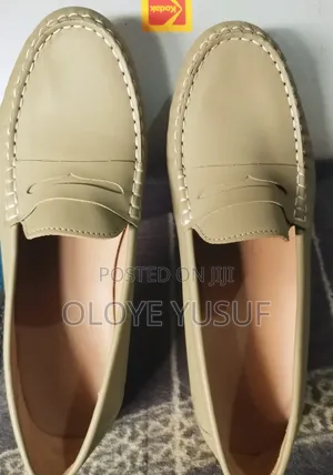 UK Used Moccasin