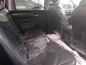 Toyota Highlander 2021 Black
