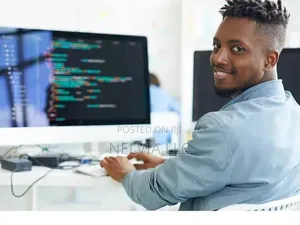 IT Assistant/ Social Media Manager Wanted for Immediate Hire in Lagos