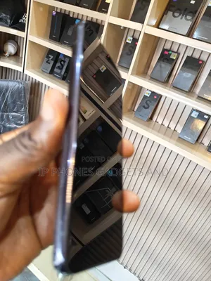 Samsung Galaxy S22 5G 256 GB Black