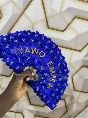 Bridal Handfan