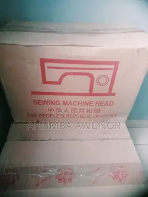 Sewing Machine Manual