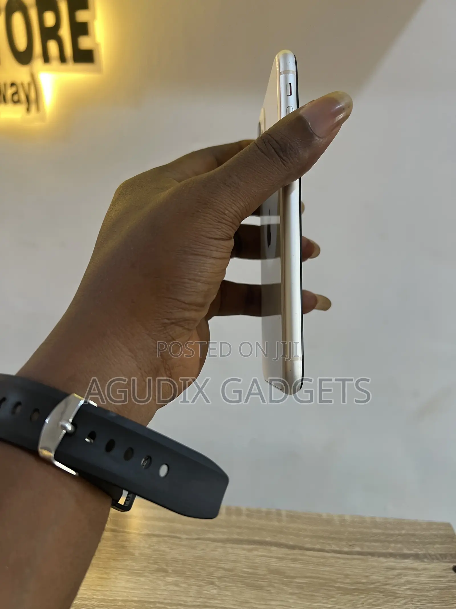 Apple iPhone 11 128 GB White