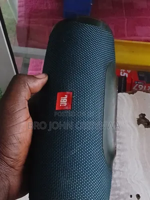 Original JBL