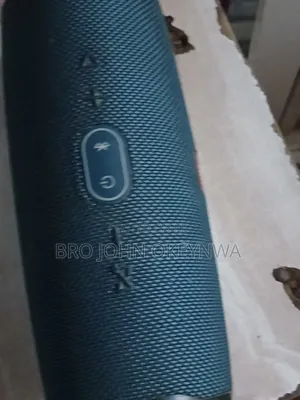 Original JBL