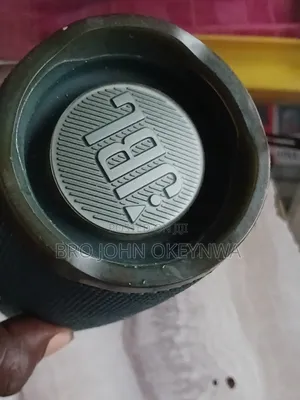 Original JBL