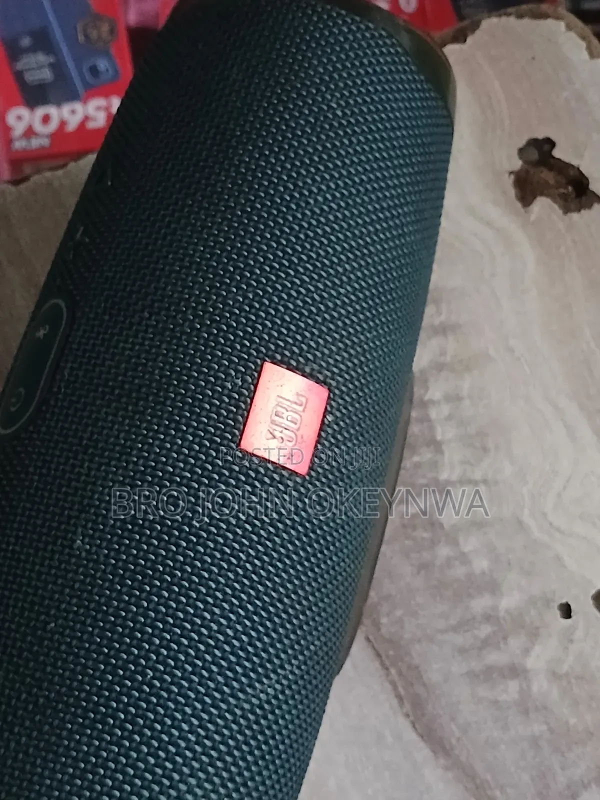Original JBL