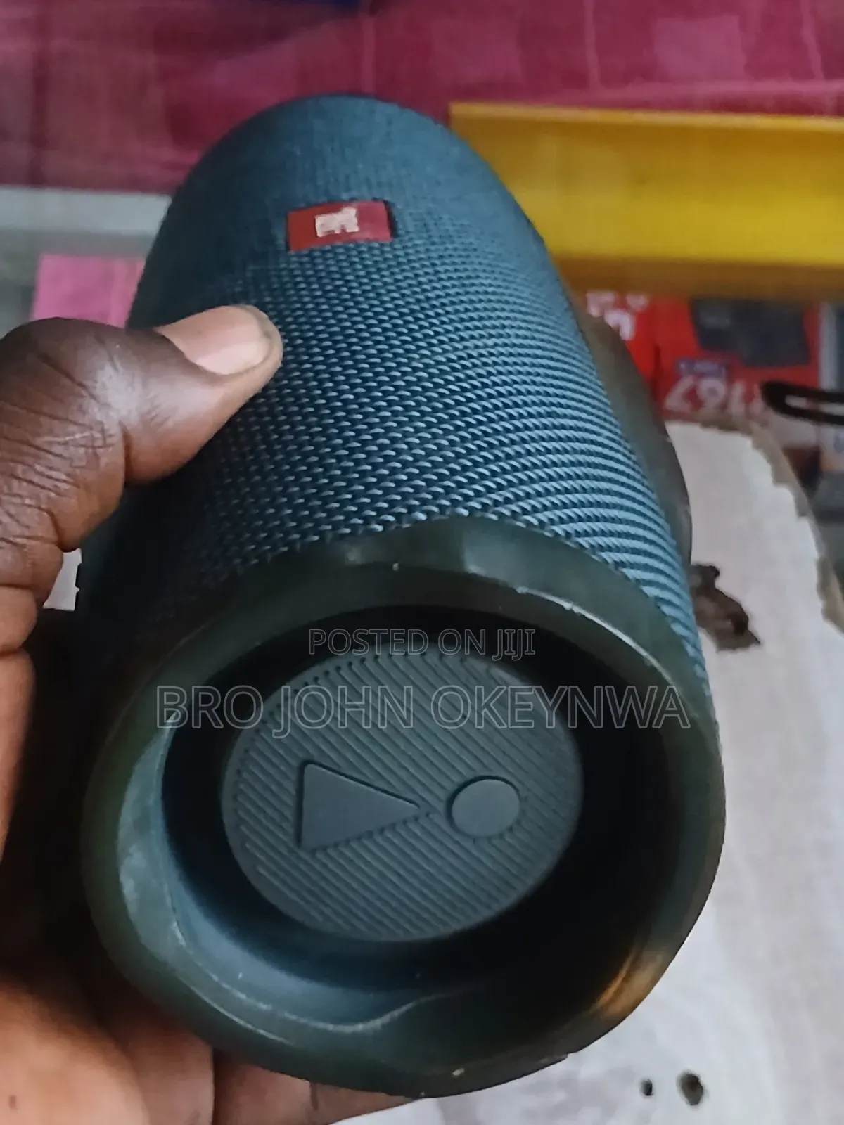 Original JBL