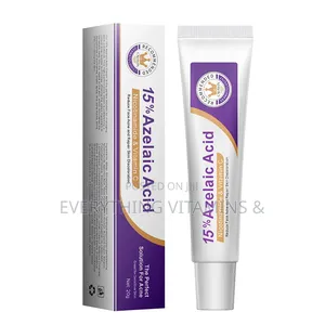 15% Azelaic Acid Cream