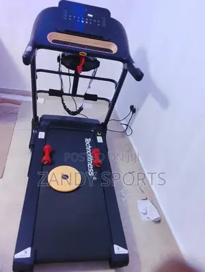3HP Treadmill