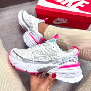Nike Skate Sneakers
