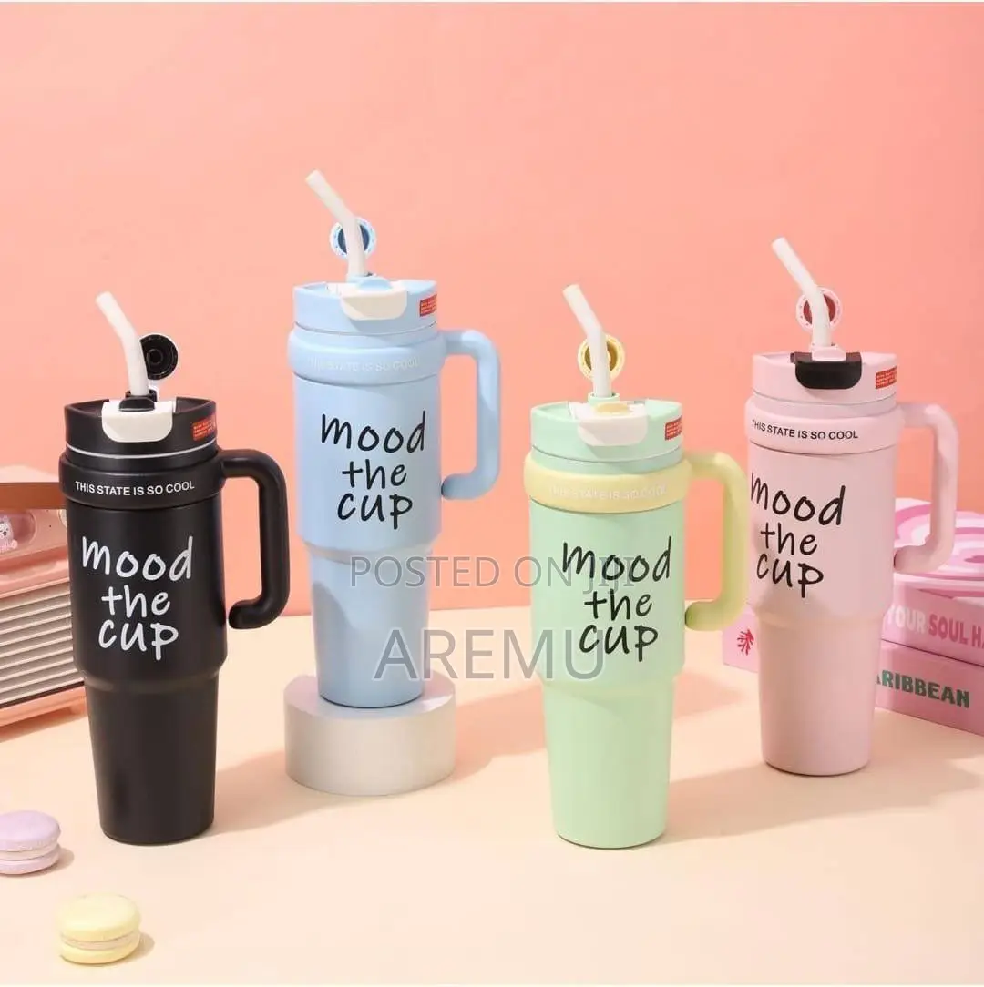 Gym Mood Flask