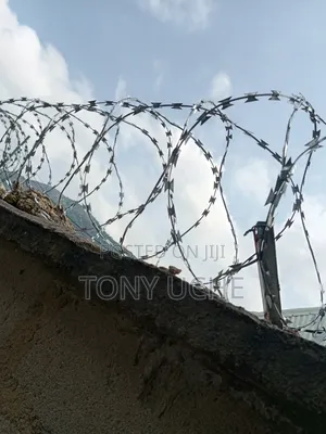 Razor Wire