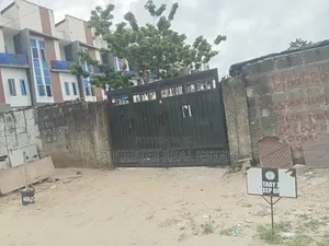 Land for Sale at Ilasan, Lekki.